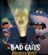 The Bad Guys: Haunted Heist izle
