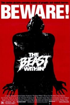 The Beast Within (1982) izle