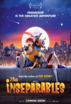 Oyuncaklar Firarda izle