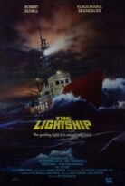 The Lightship (1985) izle