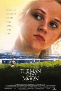 The Man in the Moon (1991) izle