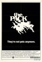 The Pack (1977) izle