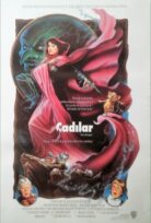 Cadılar (1990) izle