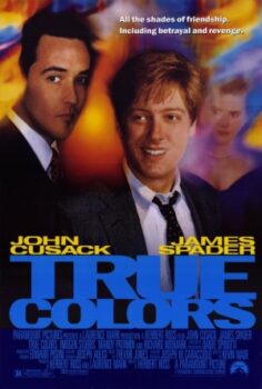 True Colors (1991) izle