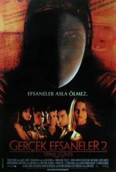 Gerçek Efsaneler 2 izle