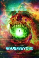 V/H/S/Beyond izle