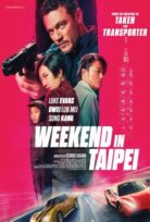 Weekend in Taipei izle