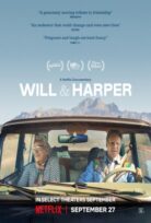 Will ve Harper izle