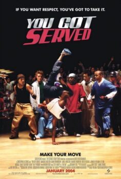 You Got Served izle