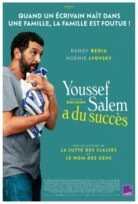 Ünlü Youssef Salem izle