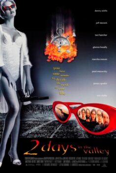 Vadide iki gün (1996) izle