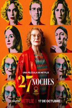 27 Gece izle
