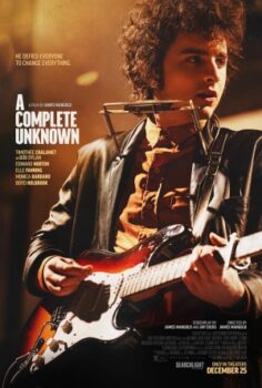 Bob Dylan: Tam Bir Bilinmez izle