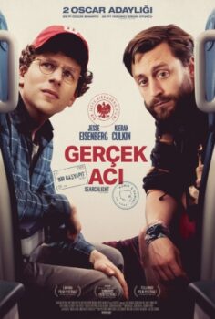 Gerçek Acı izle