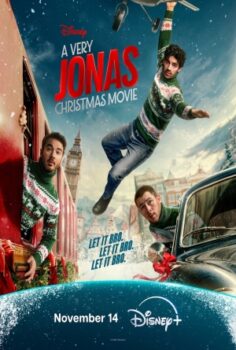 A Very Jonas Christmas Movie izle