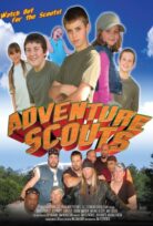 Adventure Scouts izle