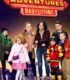 Adventures in Babysitting izle