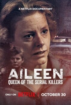 Aileen: Bir Kadının İnfazı izle