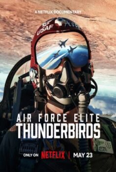 Havacılığın Sınırlarını Zorlayanlar: Thunderbirds izle