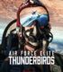 Havacılığın Sınırlarını Zorlayanlar: Thunderbirds izle