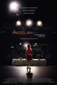 Akeelah and the Bee izle