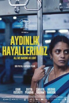 Aydınlık Hayallerimiz izle