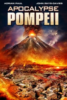 Apocalypse Pompeii izle
