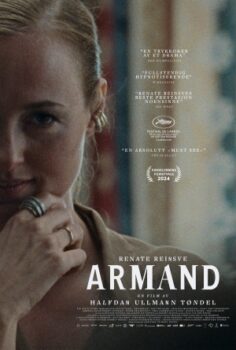 Armand izle