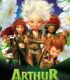 Arthur 2: Maltazar’ın İntikamı izle