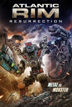 Atlantic Rim: Resurrection izle