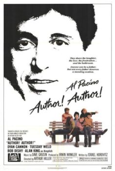 Author! Author! (1982) izle