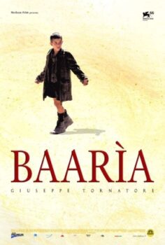 Baarìa izle