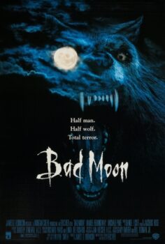 Bad Moon (1996) izle