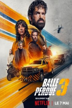 Kayıp Mermi 3 izle