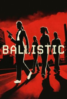 Ballistic izle
