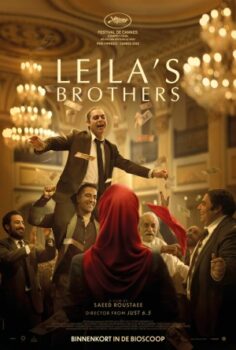 Leyla’nın Kardeşleri izle