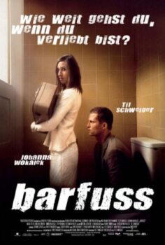 Barfuss izle