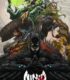 Batman Ninja vs. Yakuza League izle