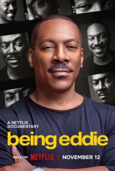 Being Eddie izle