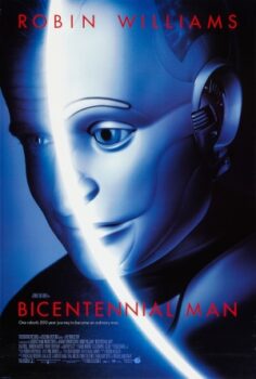 Robot Adam (1999) izle