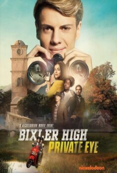 Bixler High Private Eye izle