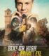 Bixler High Private Eye izle