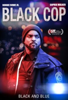 Black Cop izle