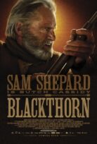 Blackthorn izle