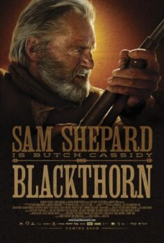 Blackthorn izle