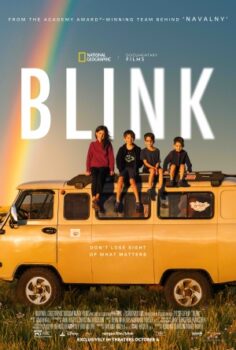 Blink izle