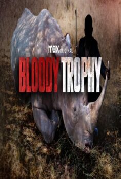 Bloody Trophy izle