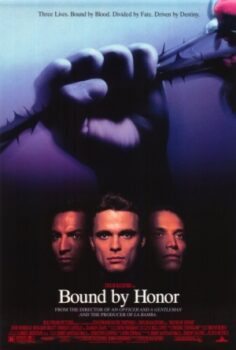 Bound by Honor (1993) izle