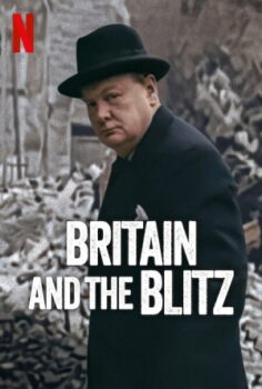 Britanya ve Blitz izle