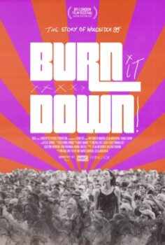 Woodstock ’99 izle